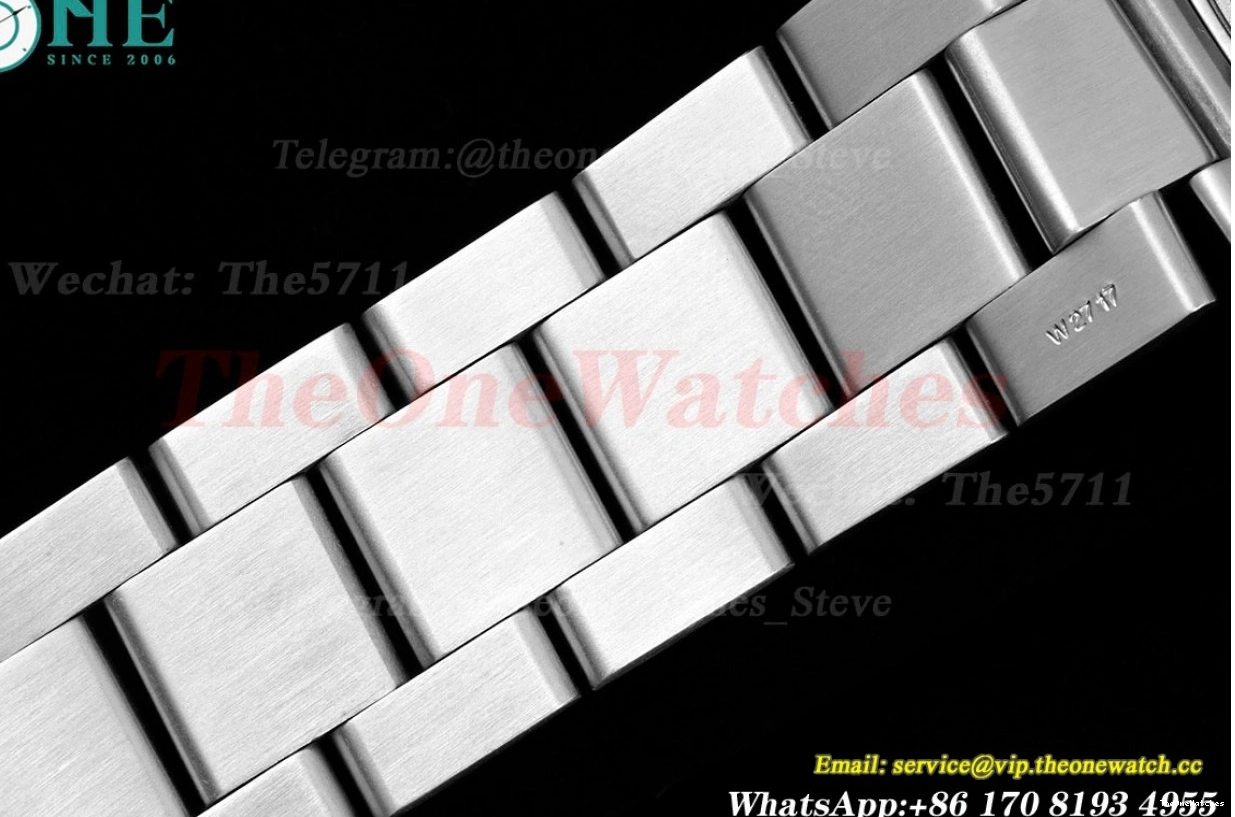 SS TF Avenger SS A2824 Black 43mm Stk 0121